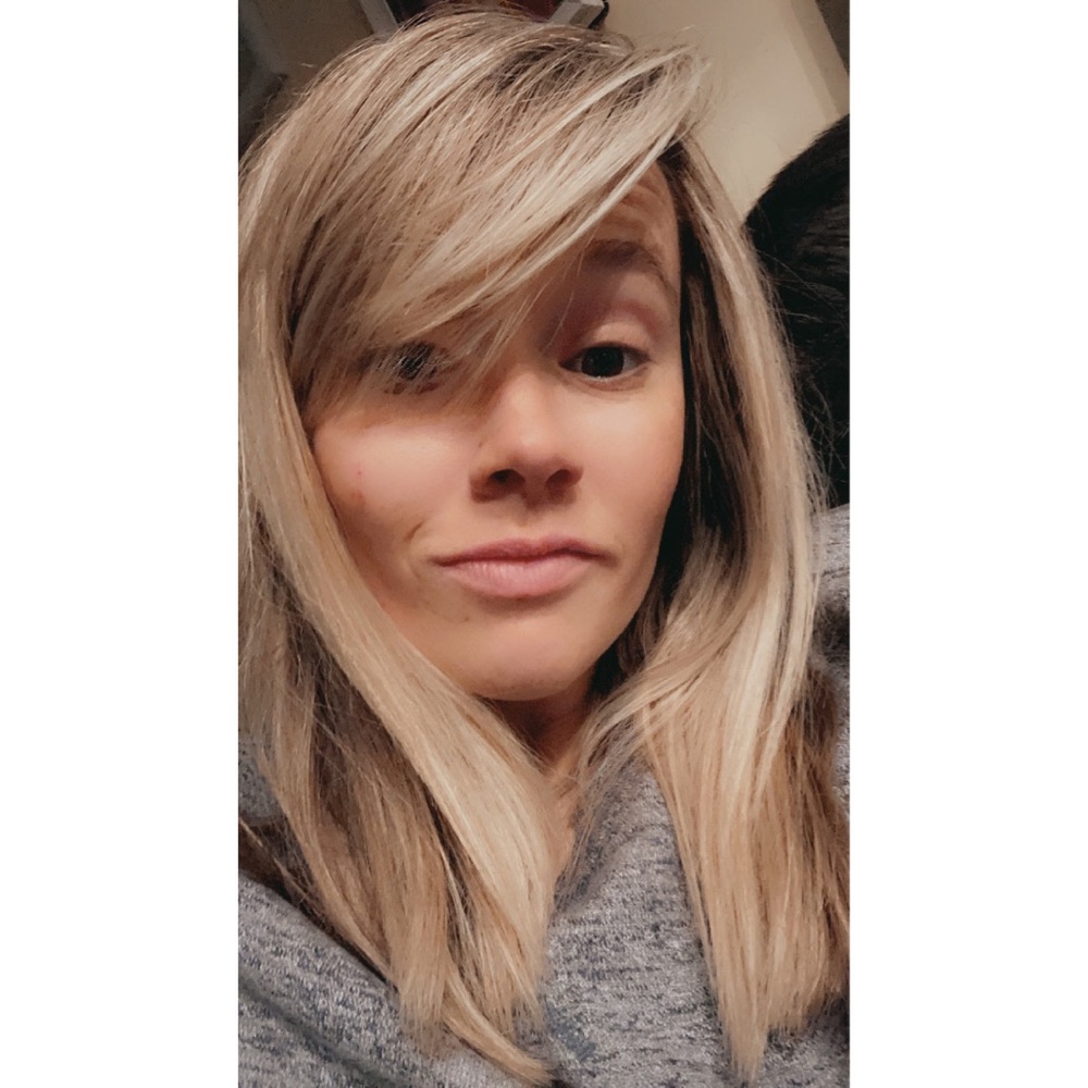 Meet your Posher, Malorie